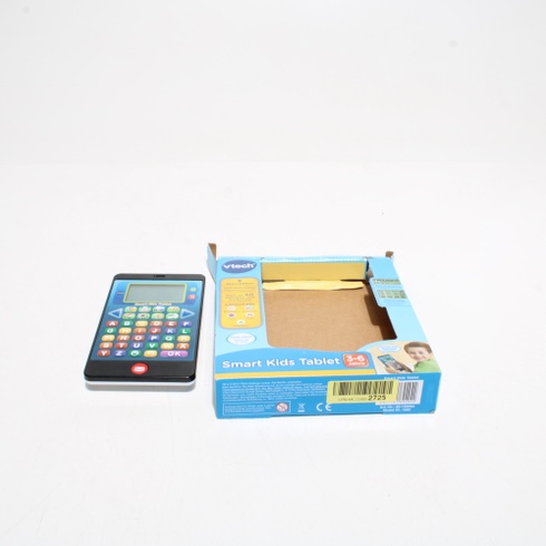 Tablet Vtech 80-169204 - Smart Kids