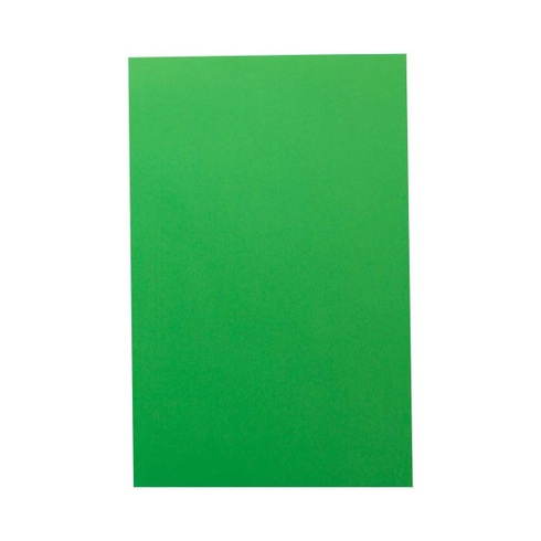 Obálky JAM Paper zelená tvrdá