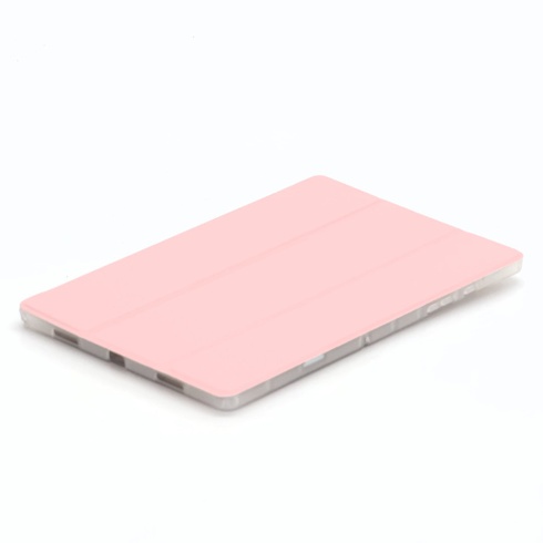 Pouzdro na tablet TiMOVO iPad 7. růžové