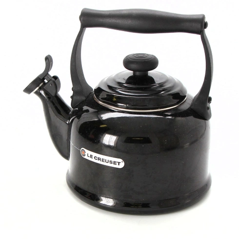 Varná kanvica Le Creuset Q9201-67 čierna