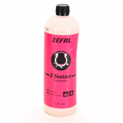 Tekuté lepidlo Zéfal 1 L plast