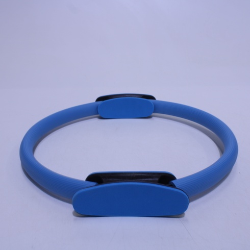 Fitness obruč EmpireAthletics 35 cm, modrá