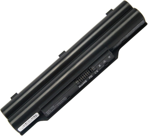 Baterie do notebooku Aryee černá LH530