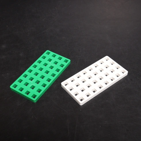 Základní desky Plus-Plus 9603287 Baseplate