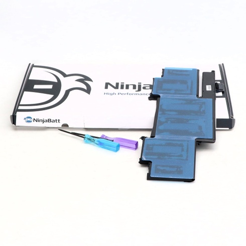 Náhradní baterie NinjaBatt A1493