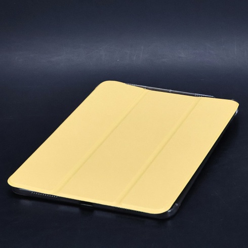 Pouzdro TiMOVO iPad Air 5. / 4. žluté