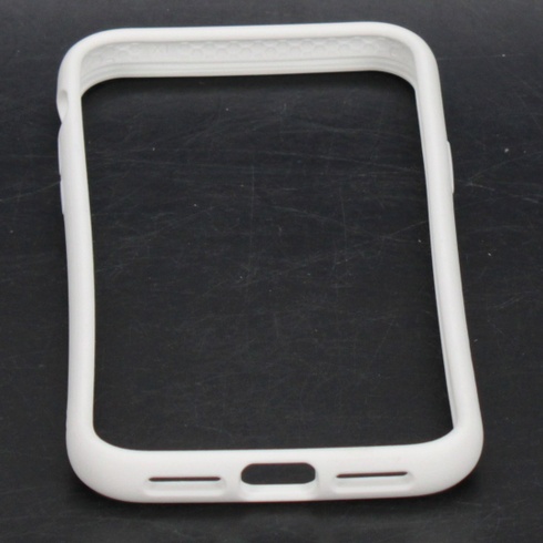 Kryt RhinoShield iPhone 11 Pro Max bílý