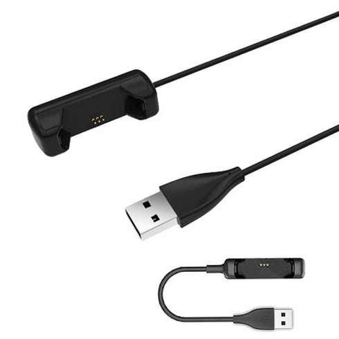 Nabíječka pro Fitbit Flex 2, náhradní USB napájecí kabel Techgear® Nabíjecí dok pro Fitbit Flex 2