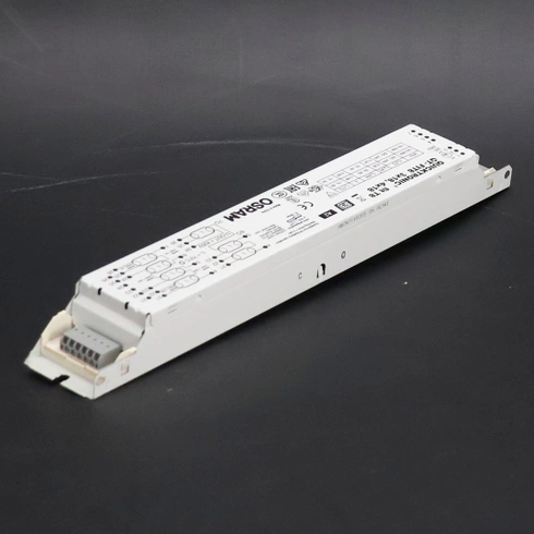 Elektronický předřadník Osram 4008321294302