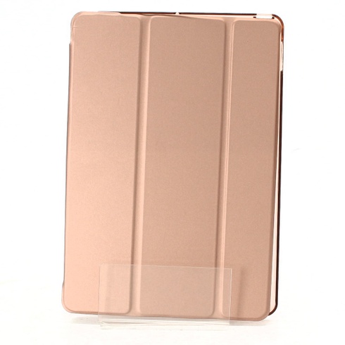 Puzdro na iPad MoKo ružový