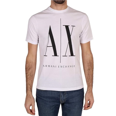 Pánske tričko Armani Exchange, veľ. xs