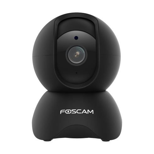 IP kamera Foscam B X5 čierna 350