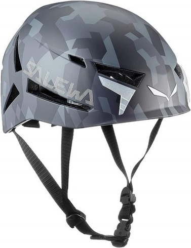 Univerzálna lezecká helma Salewa S/M