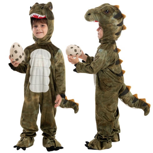 Detský kostým Spooktacular Creations, drak,M