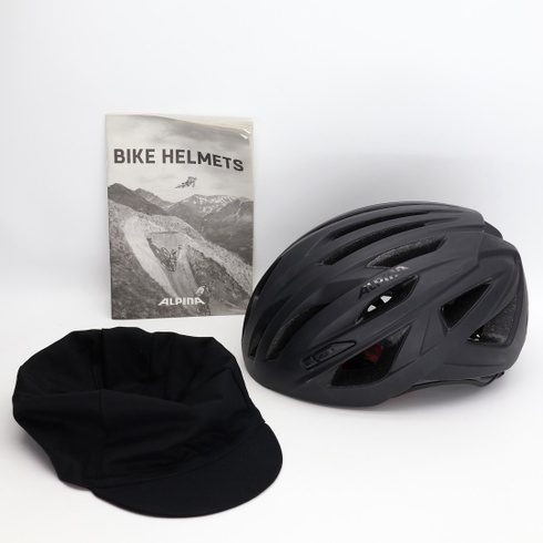 Cyklistická helma Alpina ‎A9771130