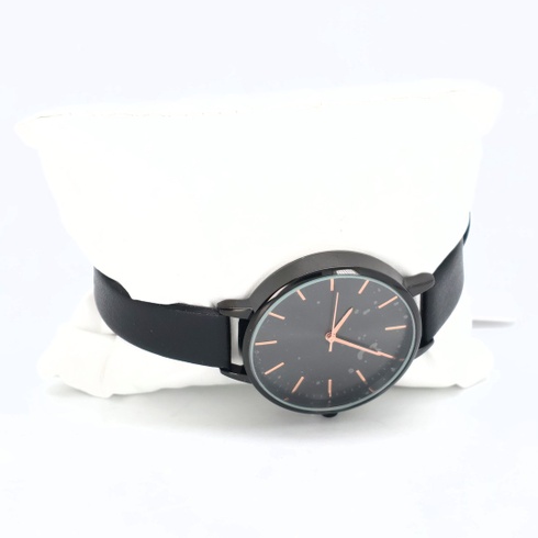 Dámské luxusní hodinky KIMOMT WYM905DE 