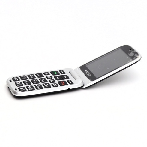 Mobil pro seniory Evolveo EasyPhone FP
