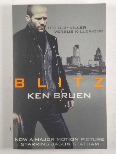 Inspector Brant: Blitz (4)