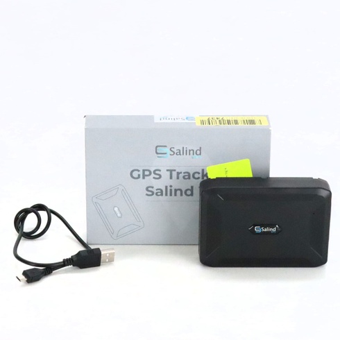 GPS tracker Salind 06-11 model 2
