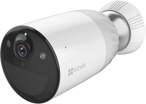 Monitorovacia kamera EZVIZ BC1, biela