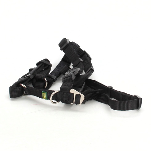 Postroj pre psov Hunter Vario Rapid 66200