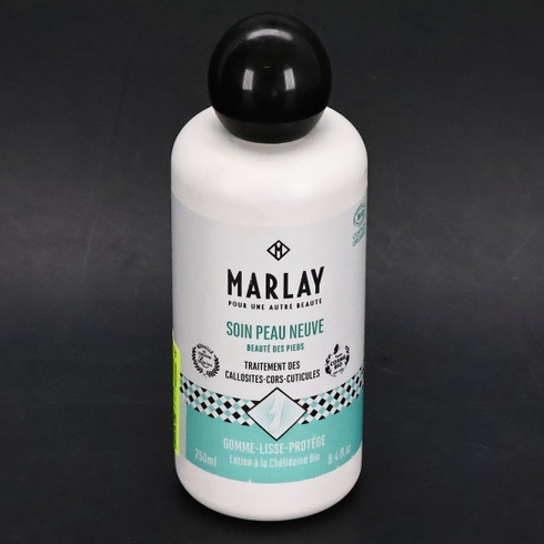 Čistiaci prípravok Marlay 250 ml