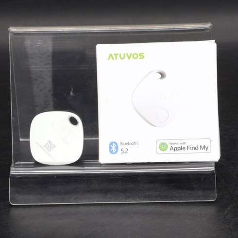 Hledač klíčů ATUVOS Tag-1-pack 