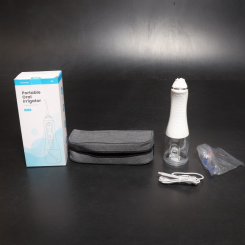 Bezdrátová ústní sprcha Femometer HF-2