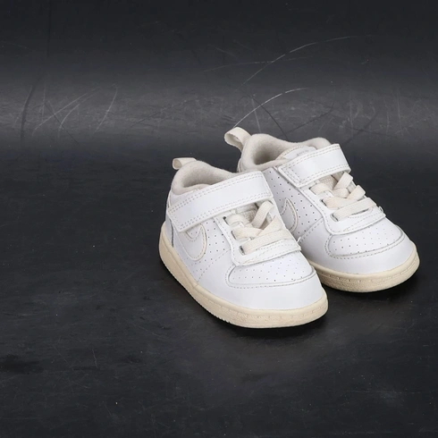 Športová obuv Nike biela veľ. 19,5
