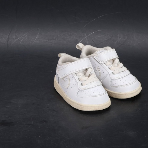 Športová obuv Nike biela veľ. 19,5