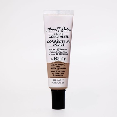 Tekutý korektor Anne T. Dotes č. 24 odtieň 24 Light Medium 11,8 ml (1 balenie)