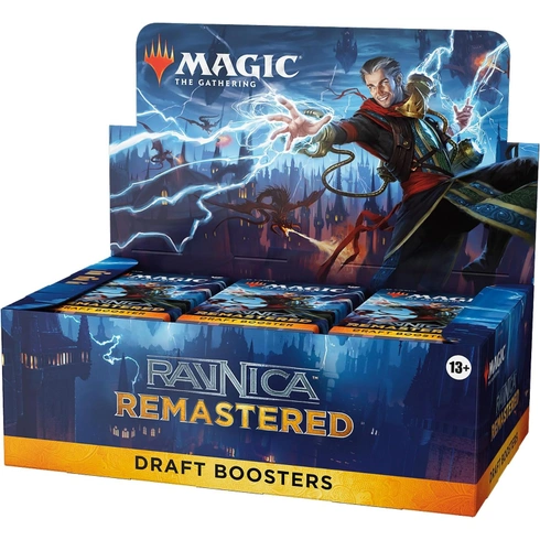 Zberateľské karty Magic: The Gathering