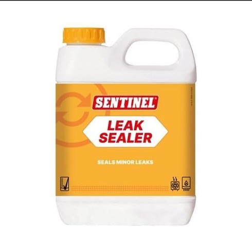 Spojovací materiál Sentinel