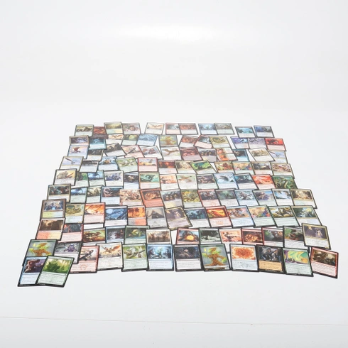Zberateľské karty Magic: The Gathering
