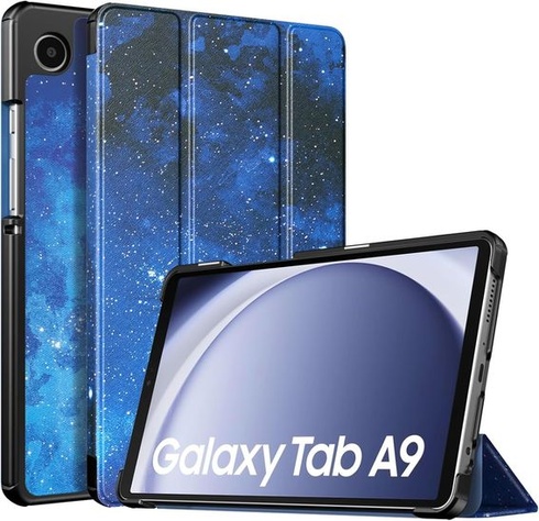 Pouzdro TiMOVO kompatibilní s Samsung Galaxy Tab A9 8,7