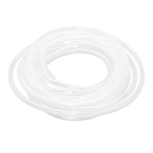 PVC hadice 3mm x 5mm, délka 5m, průhledná vinylová hadice, flexibilní plastová PVC hadice, vodní