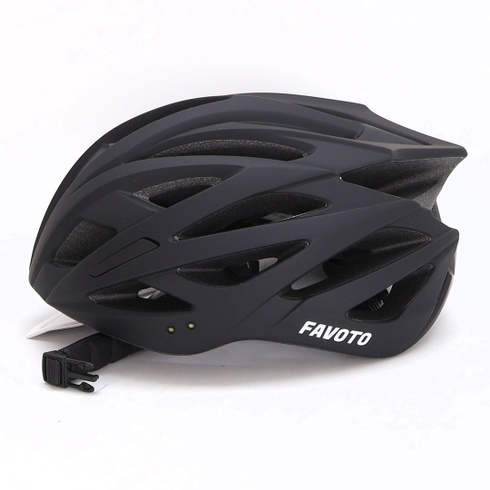 Cyklistická prilba Favoto B055 L (58-60 cm)