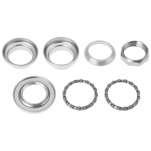 1 sada 25,4 mm 1palcové závitové hlavové složení pro horská kola s utěsněnými ložisky pro horská