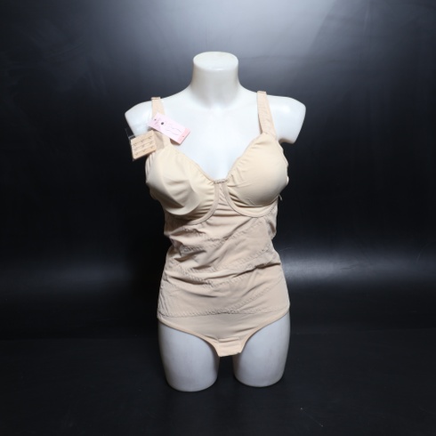 Dámske body UMIPUBO veľ. XL