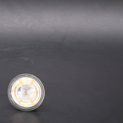 Ľadvance SMART+ MATTER LED reflektorová lampa, kompatibilná s Google, Alexa, Apple, sklo, 4,9 W,