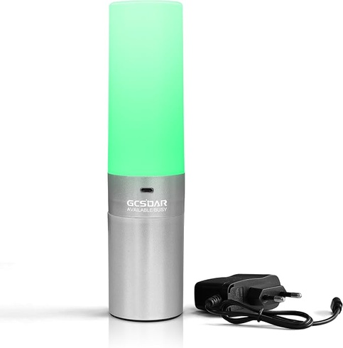 Stolní lampa GCSOAR 23 cm