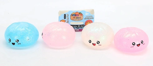 Dětská hračka squishy cake