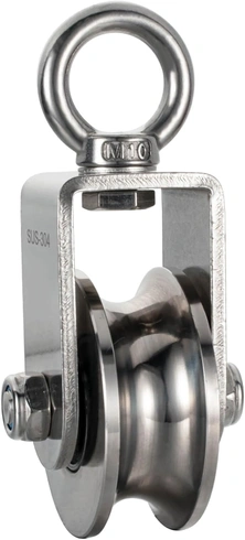 Vodiaca kladka KCNOFNC 68 mm
