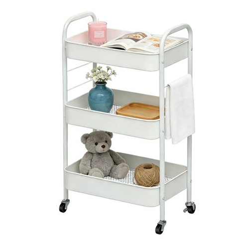 Prepravný vozík ZOESTORAGE BK-07