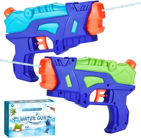 Vodní pistole Fenxyo SG106N-A7DE 2 ks