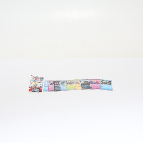 Zberateľské karty Pokémon B0CDS14RWP