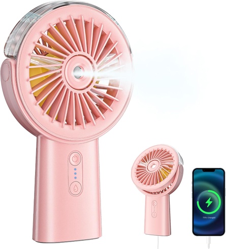 Ventilátor značky Wrischan