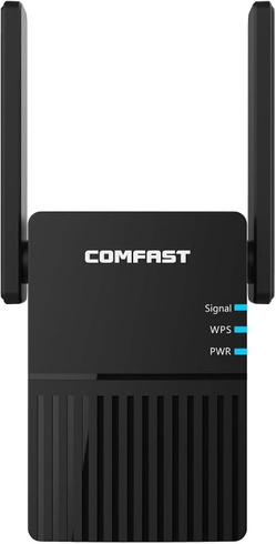 Opakovač signálu COMFAST CF-AC1200 B4