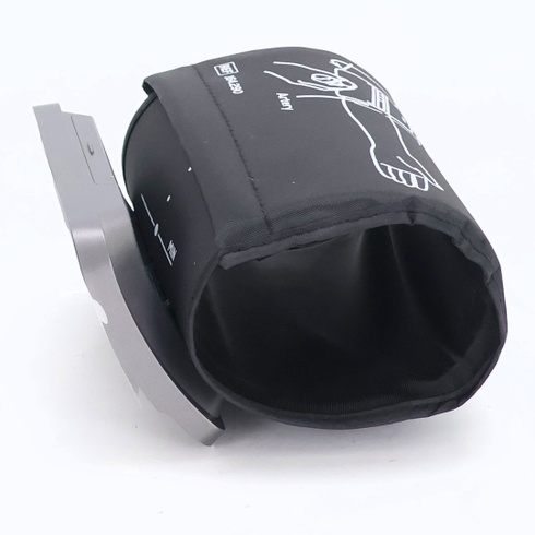 Merač tepu Beurer M 81 easyLock