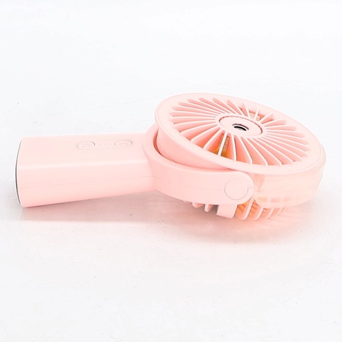 Ventilátor značky Wrischan
